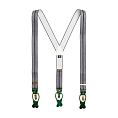картинка Albert Thurston Green Glazed Pull Up от магазина  Albert Thurston