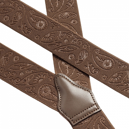 картинка Albert Thurston Brown 2363 163 от магазина  Albert Thurston