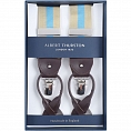 картинка Albert Thurston Beige Light Blue от магазина  Albert Thurston