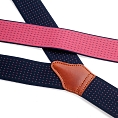 картинка Albert Thurston Camle Glazed Pull Up от магазина  Albert Thurston