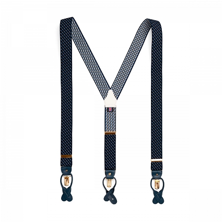 картинка Albert Thurston French Navy от магазина  Albert Thurston