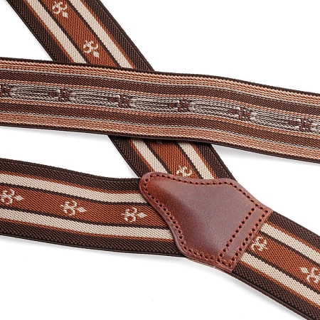 картинка Albert Thurston Glazed Tan Pull Up от магазина  Albert Thurston