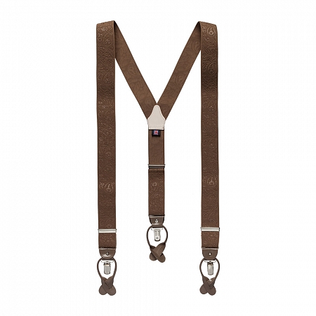 картинка Albert Thurston Brown 2363 163 от магазина  Albert Thurston