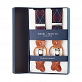 картинка Albert Thurston Burgundy/Navy 2330 2 от магазина  Albert Thurston