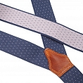 картинка Albert Thurston Navy 2506 37 от магазина  Albert Thurston