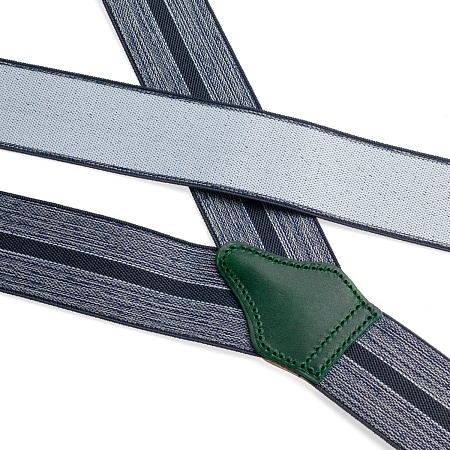 картинка Albert Thurston Green Glazed Pull Up от магазина  Albert Thurston
