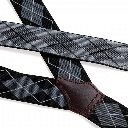 картинка Albert Thurston Glazed Choc Pull Up от магазина  Albert Thurston