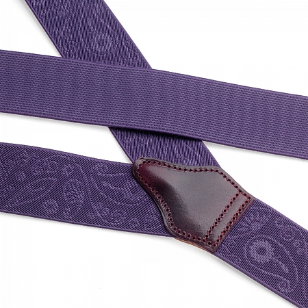 картинка Albert Thurston Purple Pull Up от магазина  Albert Thurston