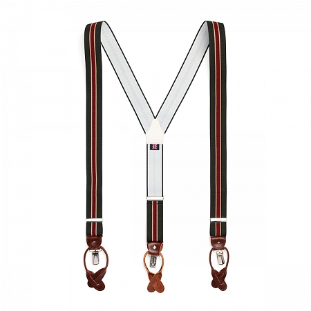 картинка Albert Thurston Tobacco Pull Up от магазина  Albert Thurston