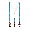 картинка Albert Thurston Tobacco Pull Up от магазина  Albert Thurston
