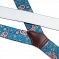 картинка Albert Thurston Tobacco Pull Up от магазина  Albert Thurston