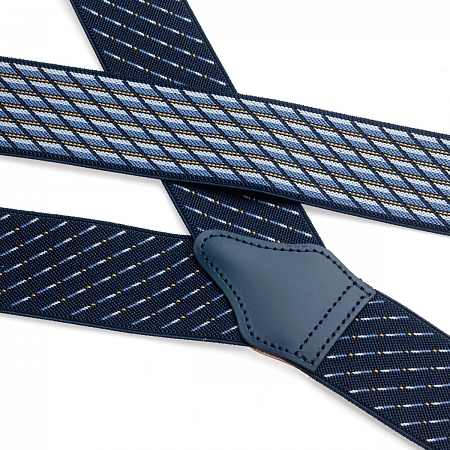 картинка Albert Thurston French Navy от магазина  Albert Thurston