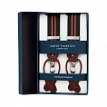 картинка Albert Thurston Tobacco Pull Up от магазина  Albert Thurston
