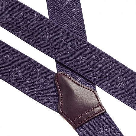 картинка Albert Thurston Violet 2363 682 от магазина  Albert Thurston