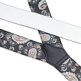 картинка Albert Thurston Matt Black от магазина  Albert Thurston