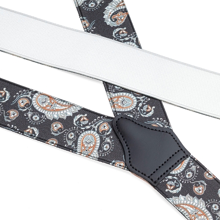 картинка Albert Thurston Matt Black от магазина  Albert Thurston