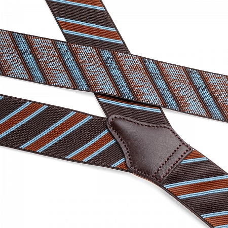 картинка Albert Thurston Brown Calf от магазина  Albert Thurston