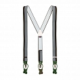 картинка Albert Thurston Green Glazed Pull Up от магазина  Albert Thurston
