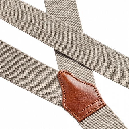 картинка Albert Thurston Sand Gray 2386 3 от магазина  Albert Thurston