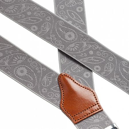 картинка Albert Thurston Gray 2363 127 от магазина  Albert Thurston